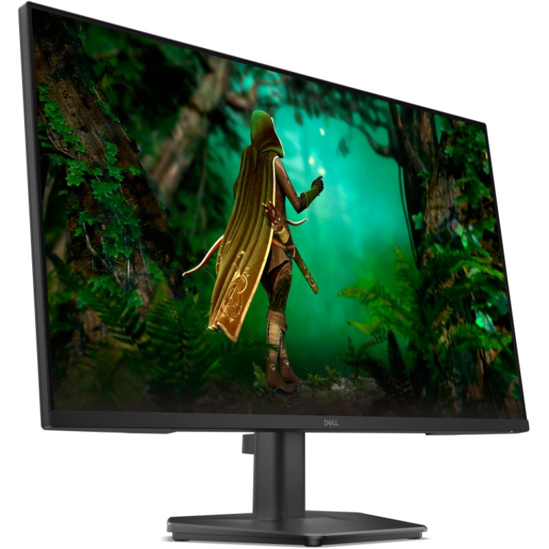 Ecran Dell 27 200Hz - SE2725HG 3Y Base Adv Ex