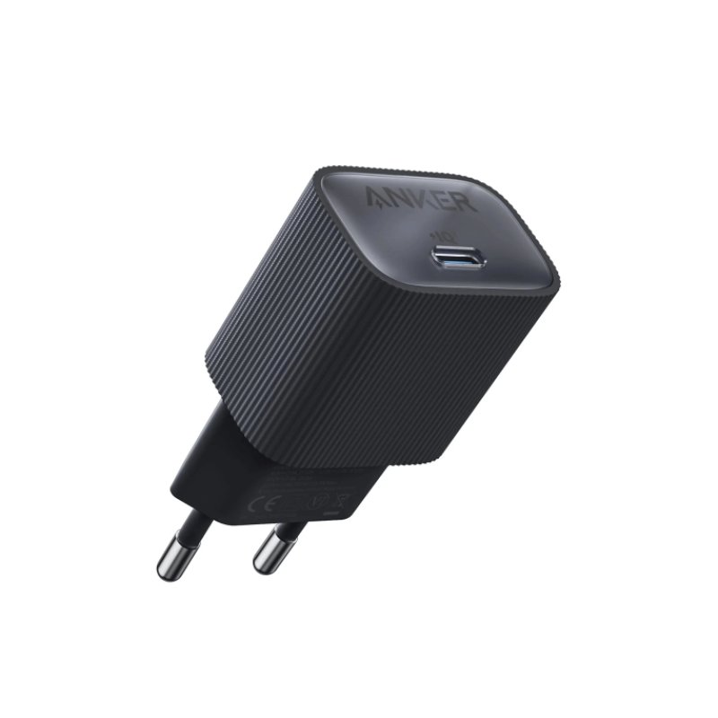 Ładowarka Anker 511 Nano 4 30W USB-C czarny