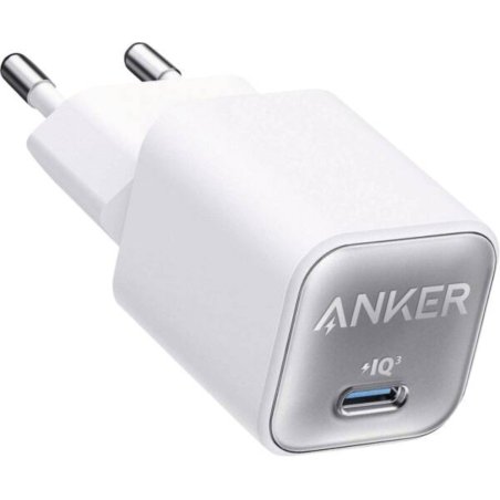 Ładowarka Anker 511 Nano 4 30W Biała
