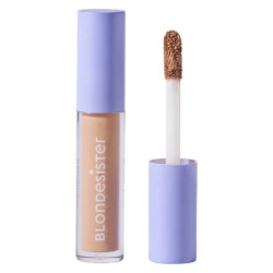 Blondesister It's A Trick Dreamy Concealer 05 Bronze 45 Ml