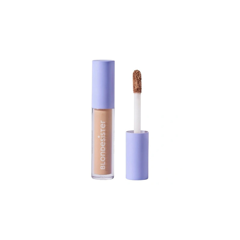 Blondesister It's A Trick Dreamy Concealer 05 Bronze 45 Ml