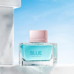 Banderas Blue Seduction Woman Eau De Toilette for Women