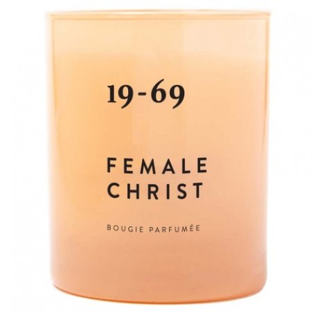 Female Christ 1969 Body Perfume 200 Ml