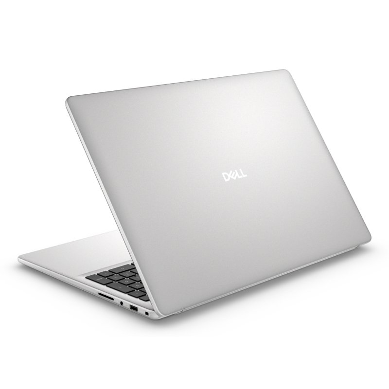 DELL DC16251 Intel Core 5 120U Ordinateur portable 40,6 cm (16") Full HD 16 Go DDR5-SDRAM 512 Go SSD Wi-Fi 6E