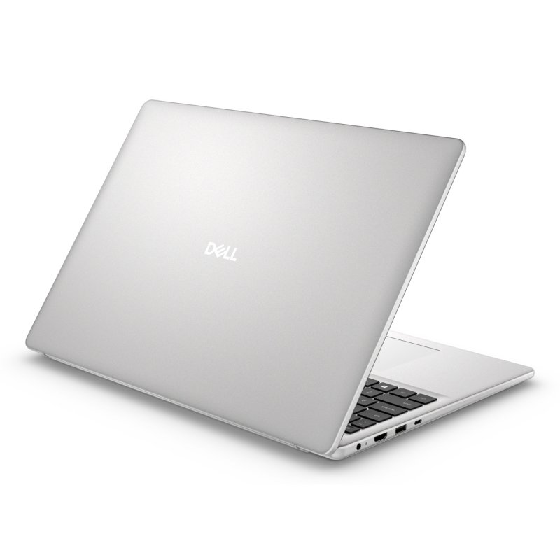 DELL DC16251 Intel Core 5 120U Ordinateur portable 40,6 cm (16") Full HD 16 Go DDR5-SDRAM 512 Go SSD Wi-Fi 6E
