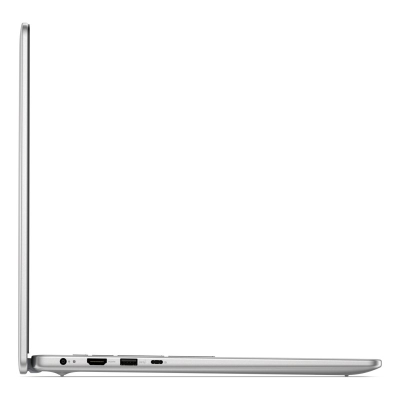 DELL DC16251 Intel Core 5 120U Ordinateur portable 40,6 cm (16") Full HD 16 Go DDR5-SDRAM 512 Go SSD Wi-Fi 6E