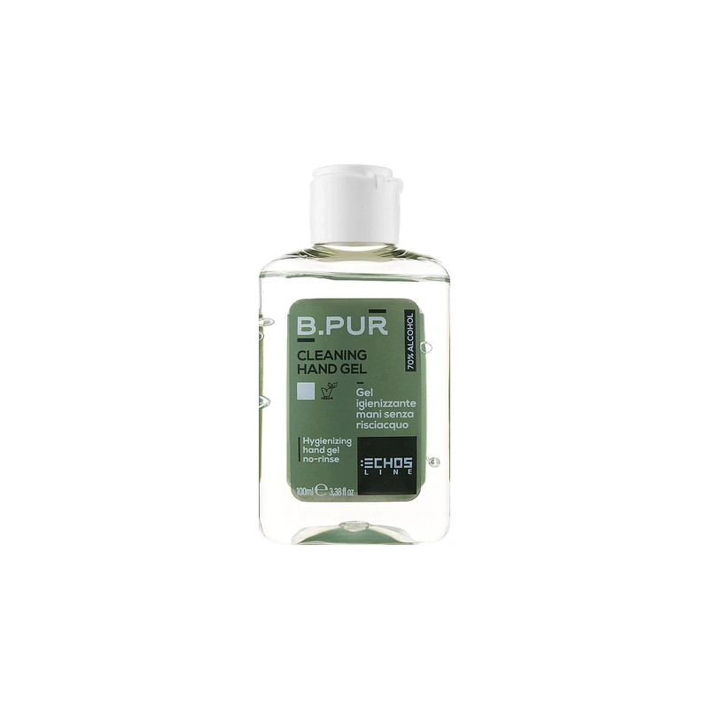 Bpur Echosline Cleaning Hand Gel 100 Ml