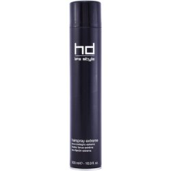 Hd Life Style Hair Spray Extreme 500ml