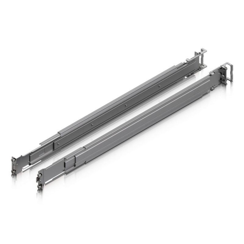 Ubiquiti UACC-Rack-Rails-Slide Rail d’étagère