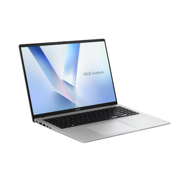 ASUS Vivobook 16 X1607QA-MB055W Snapdragon X1-26-100 Ordinateur portable 40,6 cm (16") WUXGA 16 Go LPDDR5x-SDRAM 512 Go