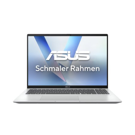 ASUS Vivobook 16 M1607KA-MB058W AMD Ryzen™ AI 7 350 Laptop 40.6 cm (16") WUXGA 16 GB DDR5-SDRAM 1 TB SSD Wi-Fi 6