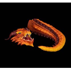 Cosmic Character Pack Action Figure Accessory Dragosyr Set