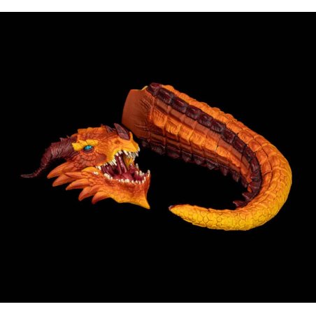 Cosmic Character Pack Action Figure Accessory Dragosyr Set