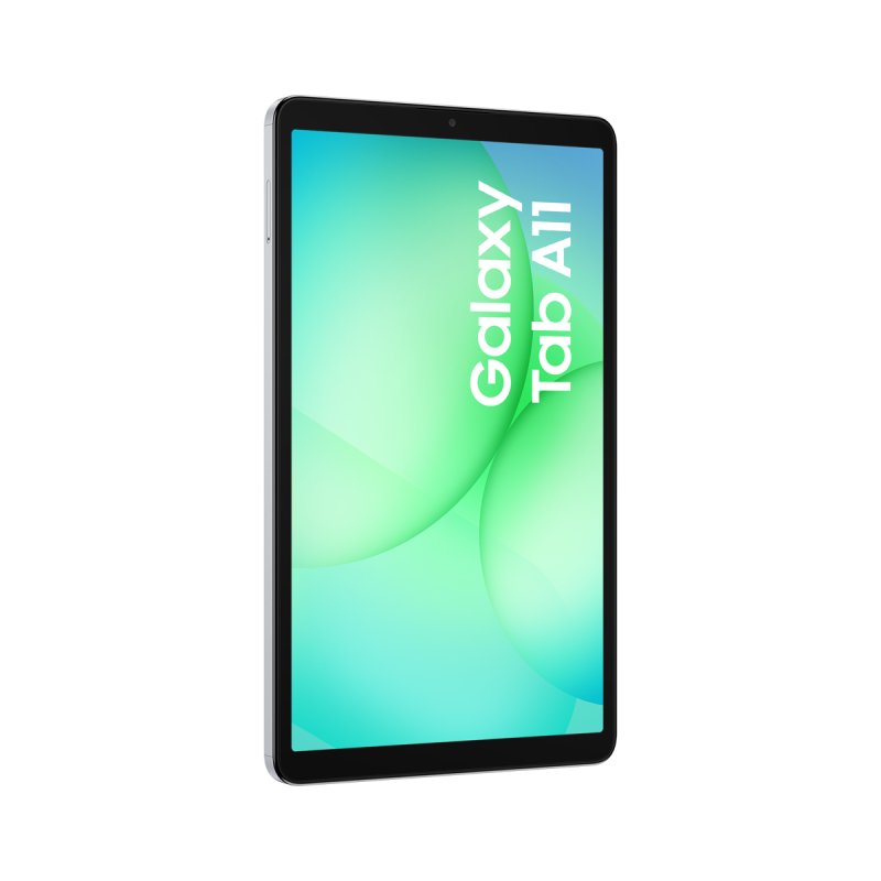 Galaxy Tab A11 8.7" 4Go_64Go 5G SILVER