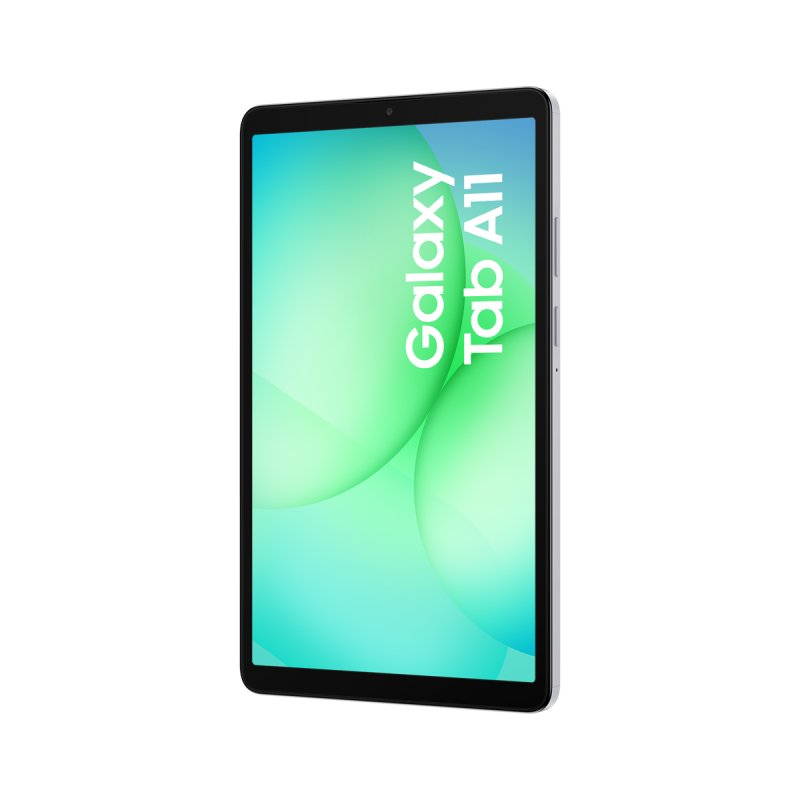 Galaxy Tab A11 8.7" 4Go_64Go 5G SILVER
