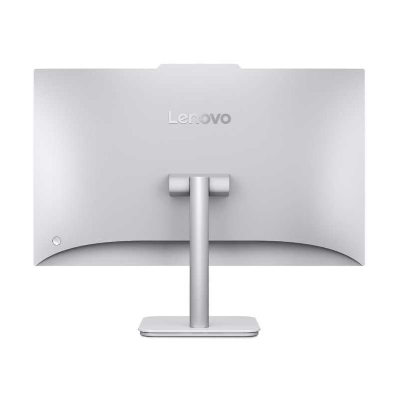 Lenovo IdeaCentre AIO A100 24 F0JN002KGE - 60,4cm (23,8") FHD-Display, N100, 8GB DDR5 RAM, 256GB SSD, Intel UHD-Grafik,