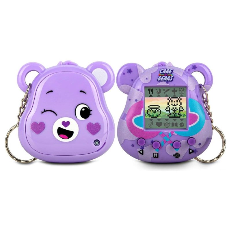 Care Bears Digital Pet Share Bear