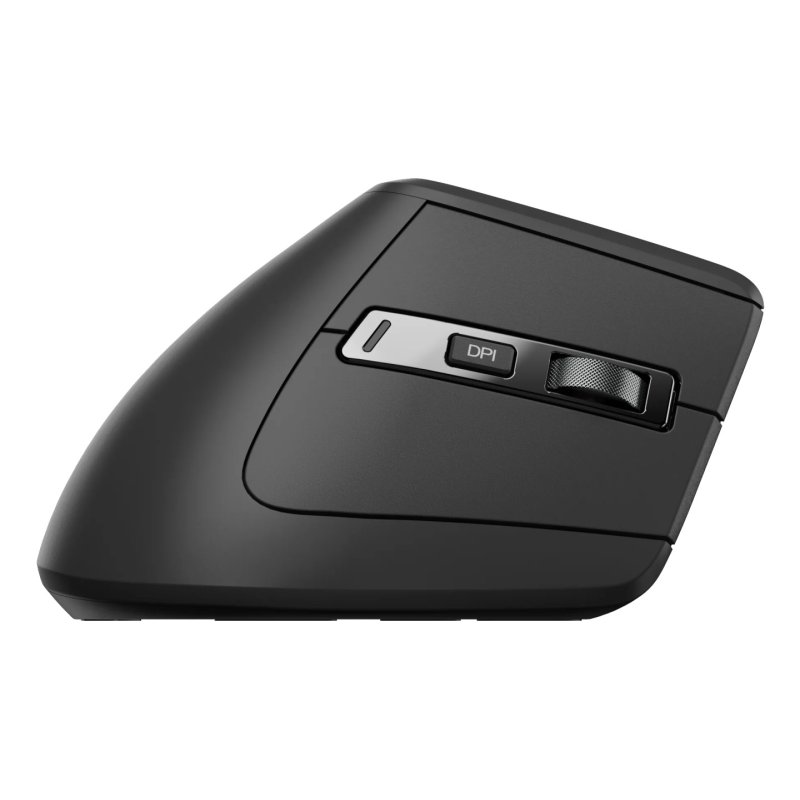 Rapoo EV310M souris Bureau Droitier RF sans fil Bluetooth Optique 2400 DPI