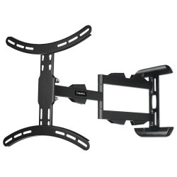 Hama 00220841 TV mount/stand 165.1 cm (65") Black