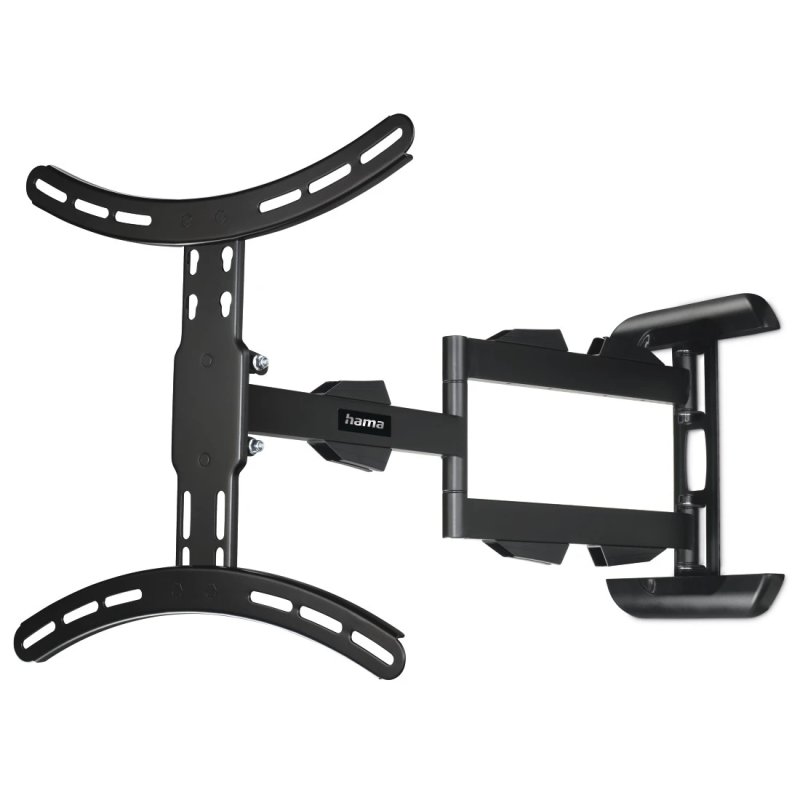 Hama 00220841 TV mount/stand 165.1 cm (65") Black