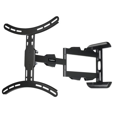 Hama 00220841 support pour téléviseur 165,1 cm (65") Noir