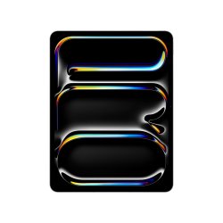 Apple iPad Pro 5G Apple M LTE-TDD & LTE-FDD 256 Go 33 cm (13") 12 Go Wi-Fi 7 (802.11be) iPadOS 26 Argent