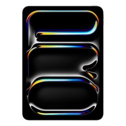 Apple iPad 11-inch Pro Wi-Fi 1TB with standard glass - Space Black