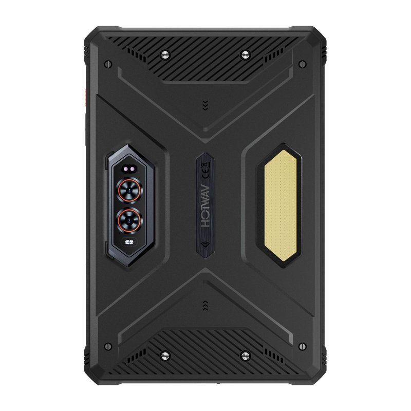 HOTWAV TAB R9 Ultra 5G tablet (black)