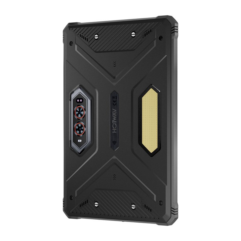 HOTWAV TAB R9 Ultra 5G tablet (black)