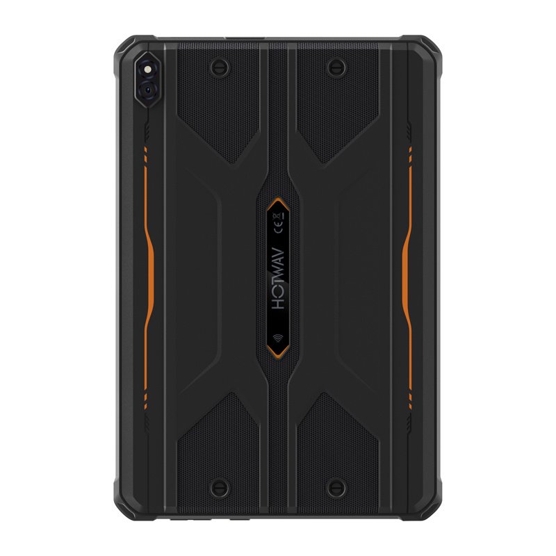 HOTWAV TAB R8 tablet (orange)