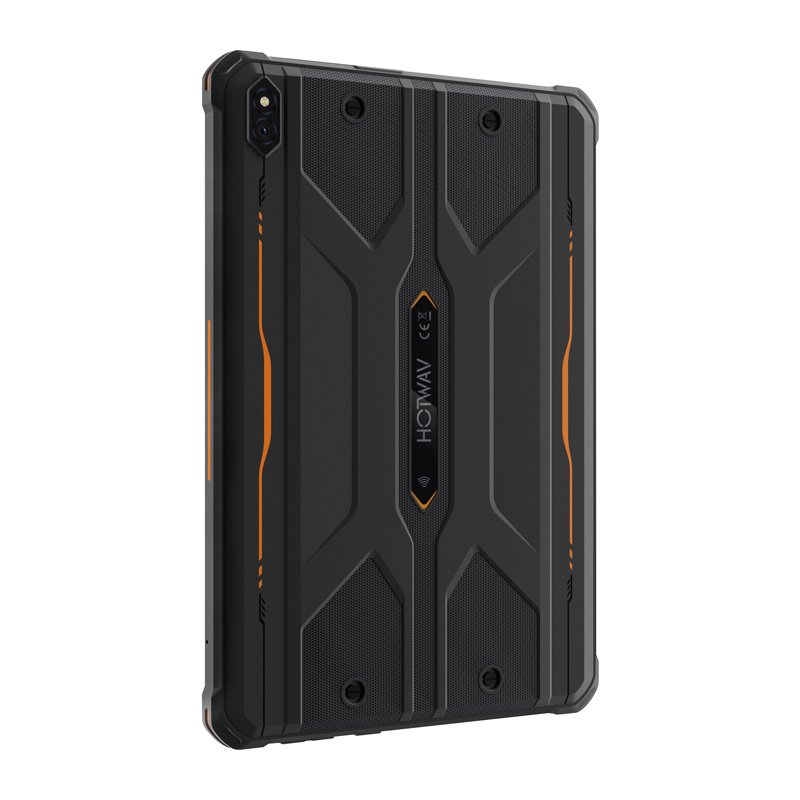 HOTWAV TAB R8 tablet (orange)