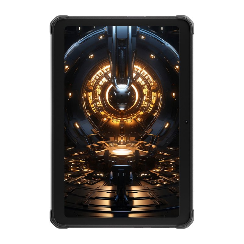 HOTWAV TAB R8 tablet (orange)