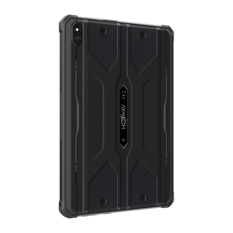 HOTWAV TAB R8 tablet (black)