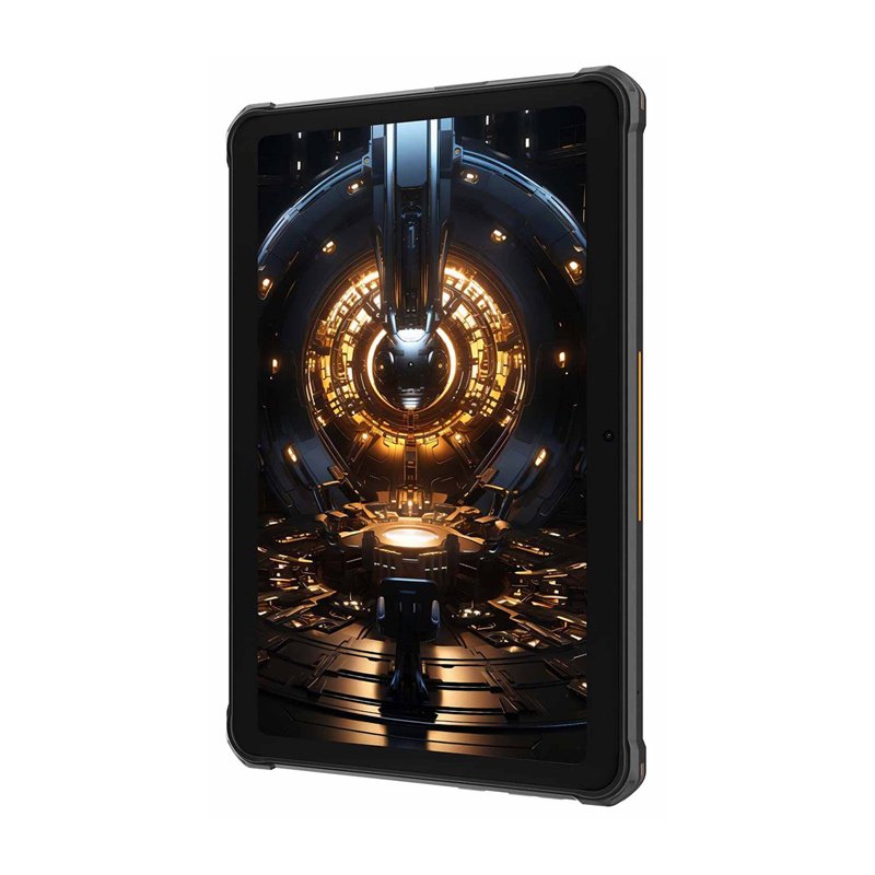 HOTWAV TAB R10 Pro tablet (orange)