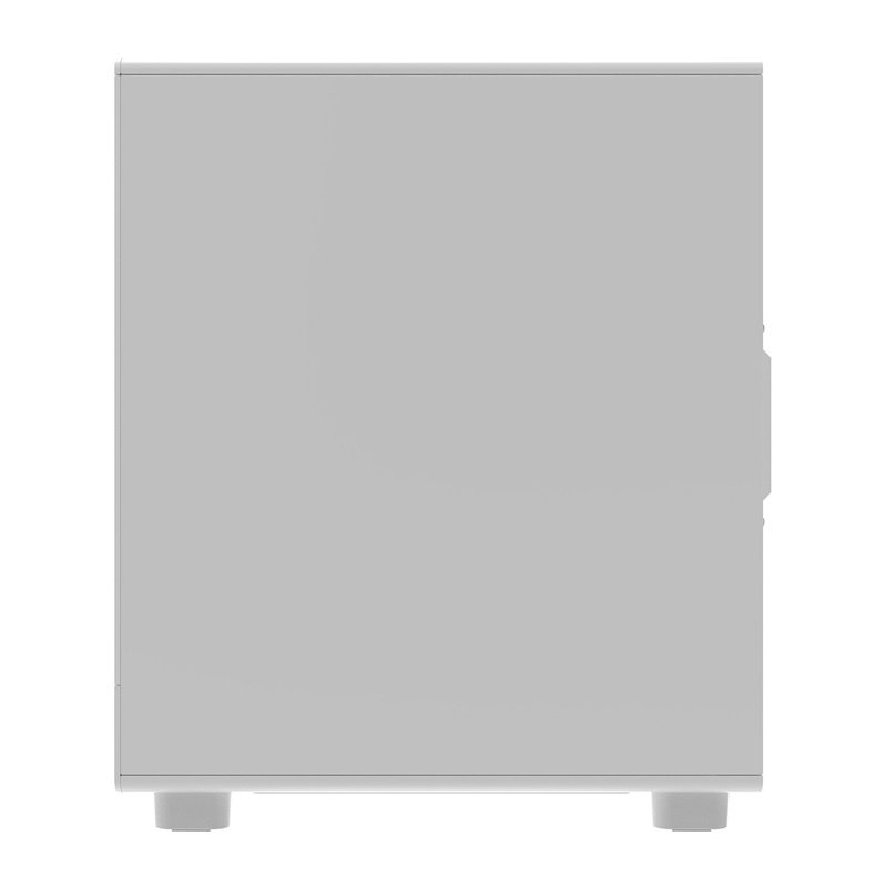 DarkFlash DB330M White Computer Case ( 3 Fans) v2