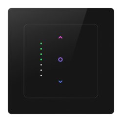 Avatto CS20-EU-B WiFi Touch smart blind switch