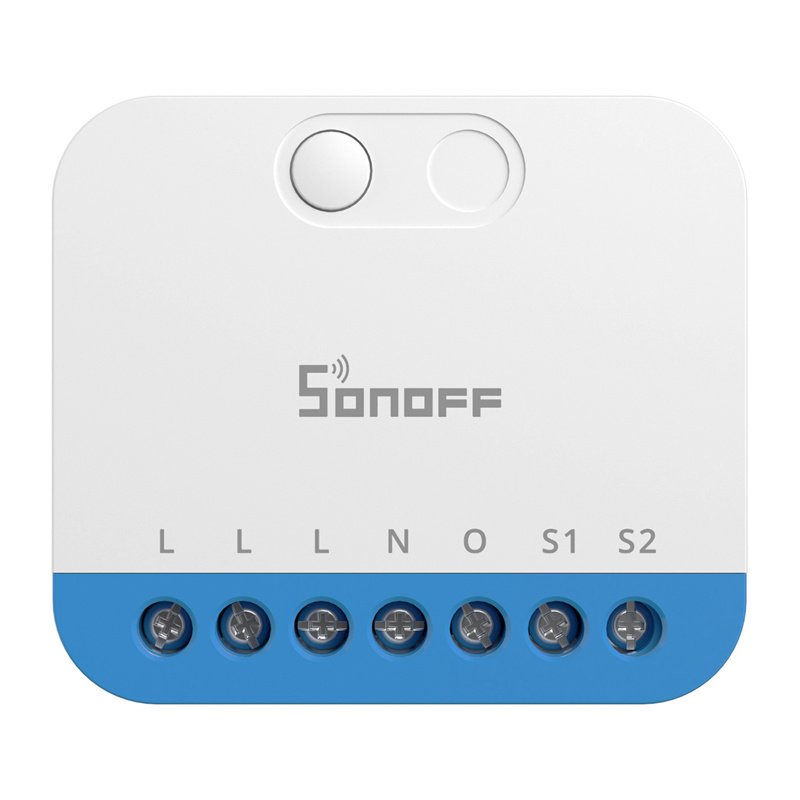 Sonoff MINI-ZBDIM Zigbee smart mini controller/dimmer