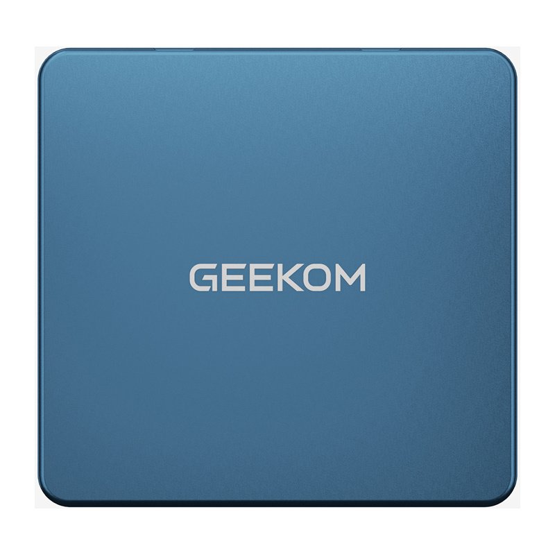 GEEKOM IT13 Intel® Core i5-13600H (DDR4 16G Gen4