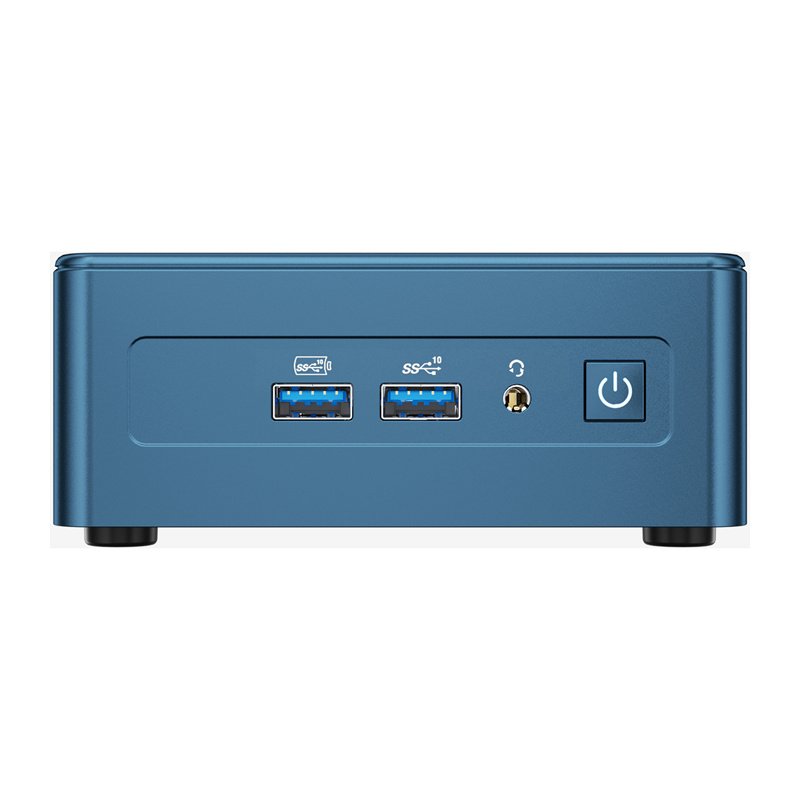 GEEKOM IT13 Intel® Core i5-13600H (DDR4 16G Gen4