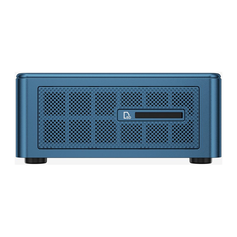 GEEKOM IT13 Intel® Core i5-13600H (DDR4 16G Gen4