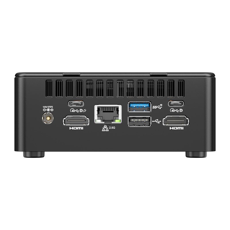 GEEKOM IT15 Intel® Core™ Ultra 9 285H (DDR5 32G G