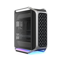 Cooler Master Cosmos ALPHA Full Tower Black, Silver