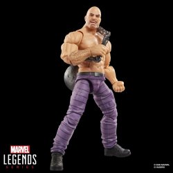 MARVEL - Absorbing Man "Secret Wars" - Figurine Legends Series 15cm