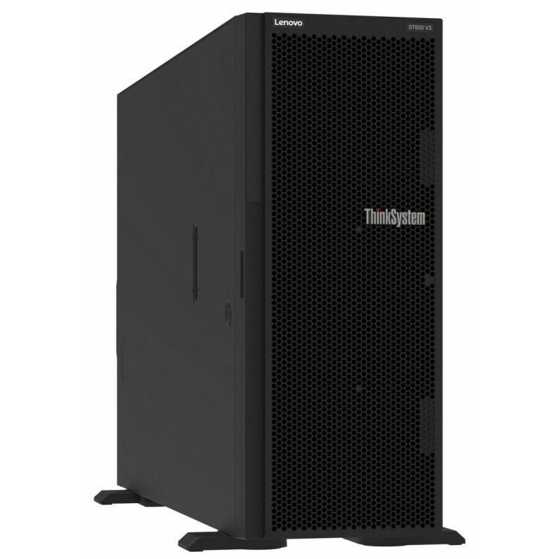 LENOVO ISG ThinkSystem ST650 V2 Security