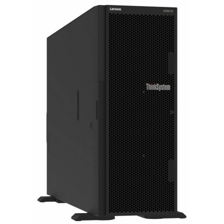 Lenovo 4M27A60834 Compartiment pour ordinateur Full Tower Façade
