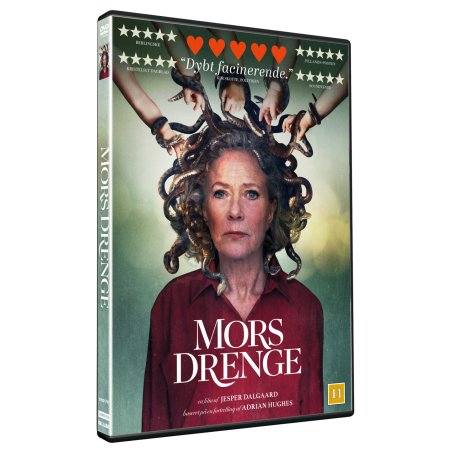 Mum's Boys - Mors Drenge (DVD)