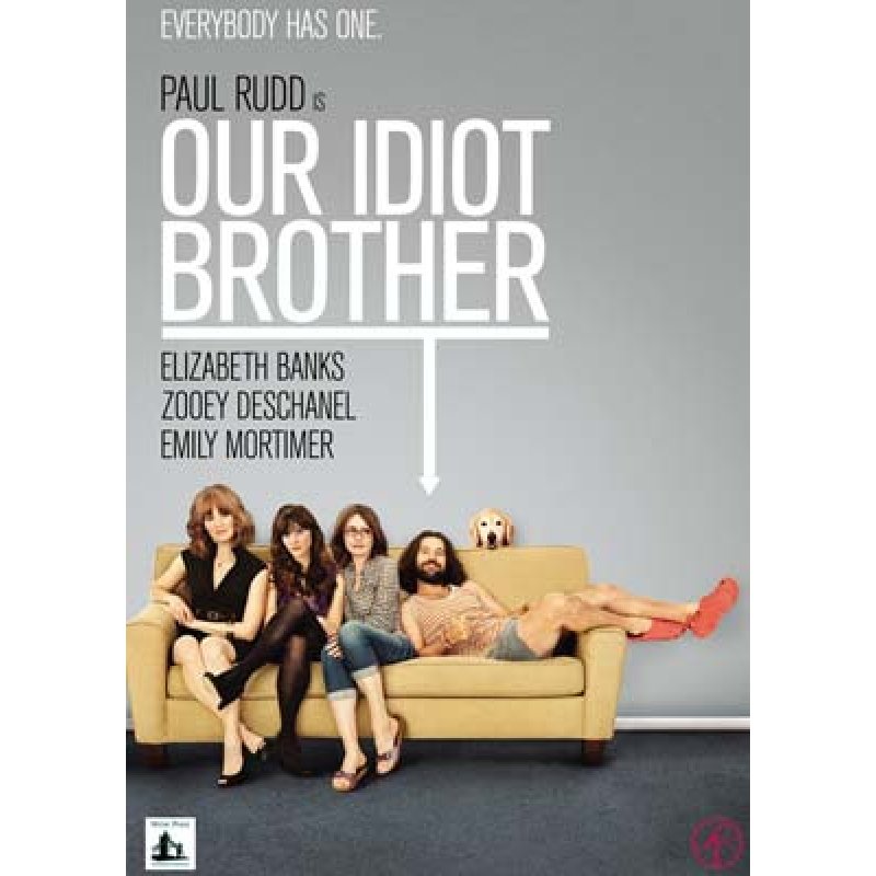 OUR IDIOT BROTHER