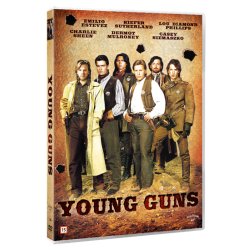 YOUNG GUNS
