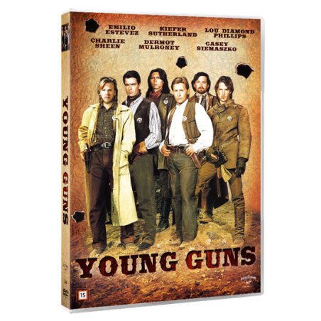 YOUNG GUNS