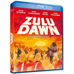 Zulu Dawn - (Blu-Ray)